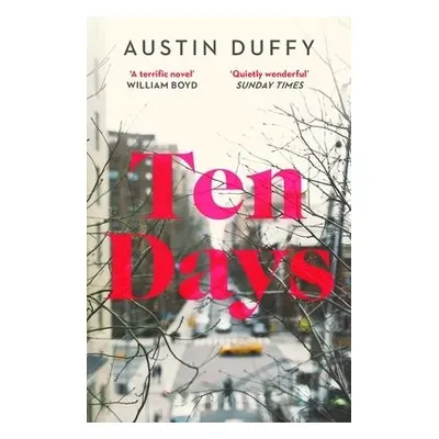 Ten Days - Duffy, Austin