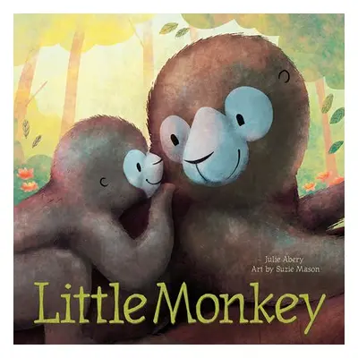 Little Monkey - Abery, Julie