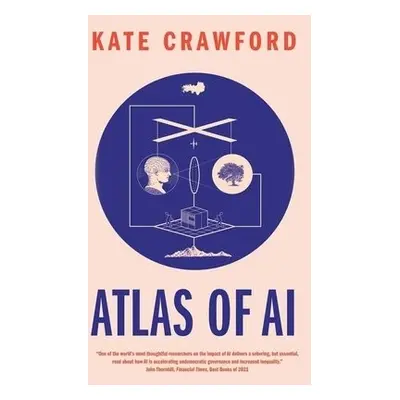 Atlas of AI - Crawford, Kate