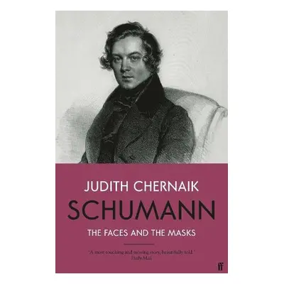 Schumann - Chernaik, Judith