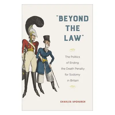 "Beyond the Law" - Upchurch, Charles