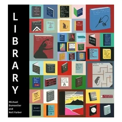 Library - Dumontier, Michael a Farber, Neil