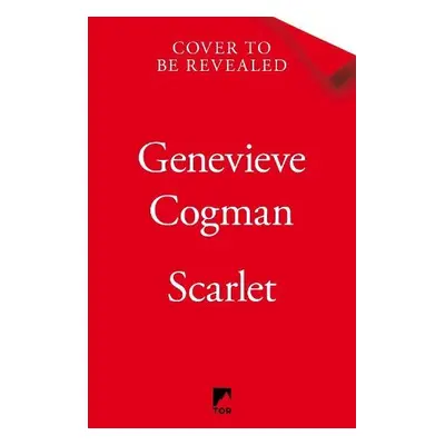 Scarlet - Cogman, Genevieve