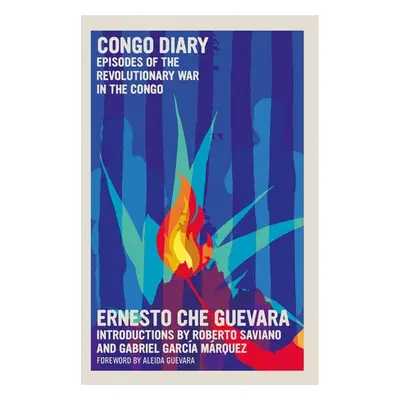 Congo Diary - Guevara, Ernesto Che