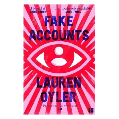 Fake Accounts - Oyler, Lauren