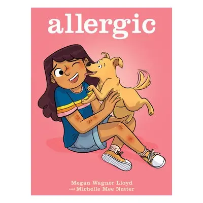 Allergic: A Graphic Novel