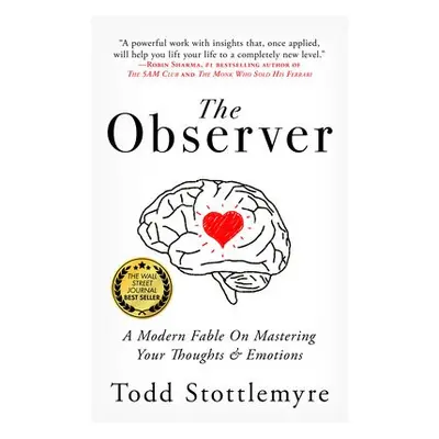 Observer - Stottlemyre, Todd