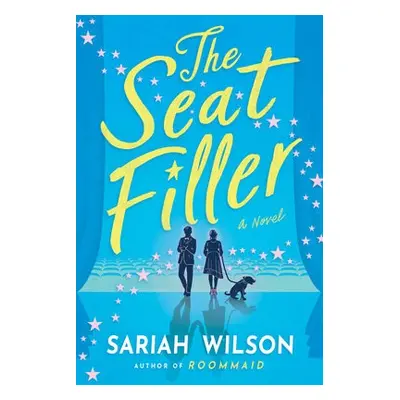 Seat Filler - Wilson, Sariah