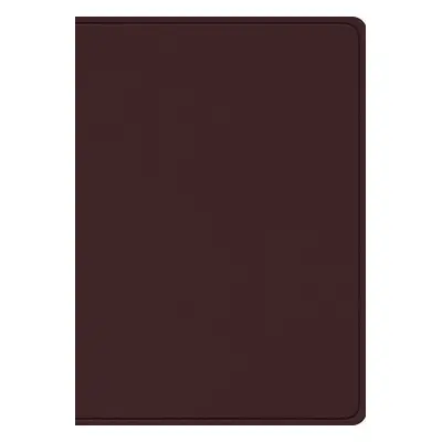 ESV Study Bible, Large Print