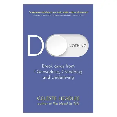 Do Nothing - Headlee, Celeste