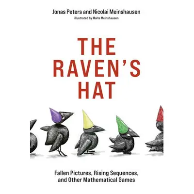 Raven's Hat - Peters, Jonas a Meinshausen, Nicolai