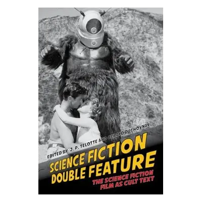 Science Fiction Double Feature