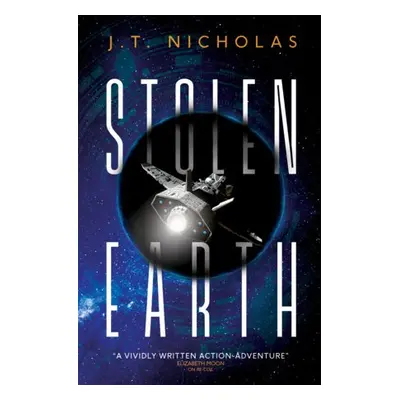 Stolen Earth - Nicholas, J T