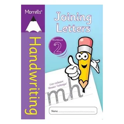 Morrells Joining Letters 2