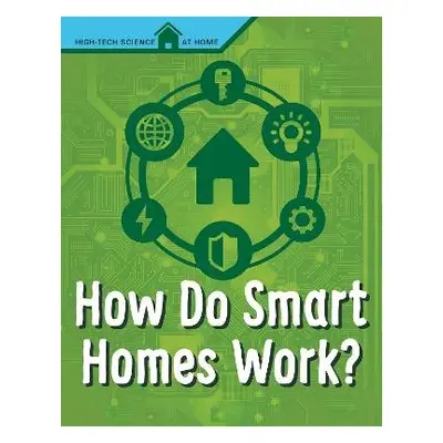 How Do Smart Homes Work? - Biskup, Agnieszka