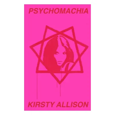 Psychomachia - Allison, Kirsty