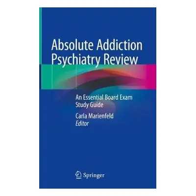 Absolute Addiction Psychiatry Review