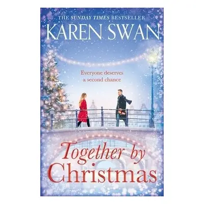 Together by Christmas - Swan, Karen