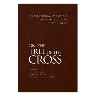 On the Tree of the Cross - Behr, John