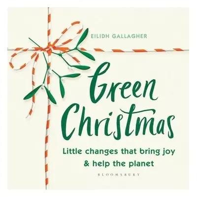 Green Christmas - Gallagher, Eilidh