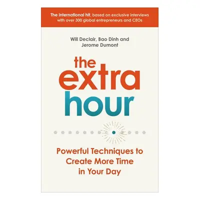 Extra Hour - Declair, Will a Dumont, Jerome a Dinh, Bao