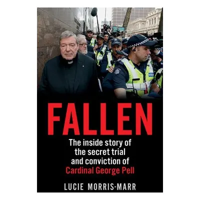 Fallen - Morris-Marr, Lucie