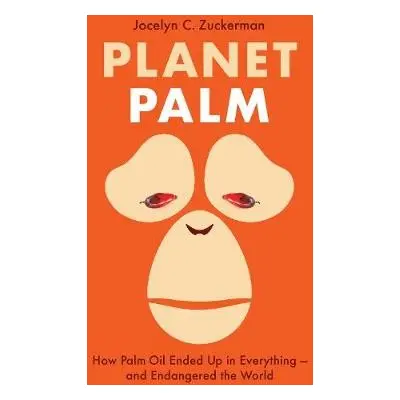 Planet Palm - Zuckerman, Jocelyn C.