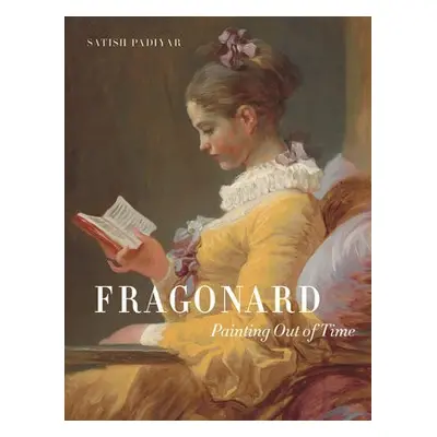 Fragonard - Padiyar, Satish