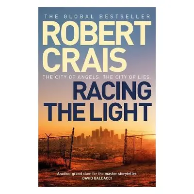 Racing the Light - Crais, Robert