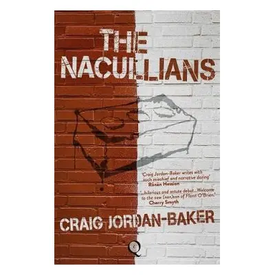 Nacullians - Jordan-Baker, Craig