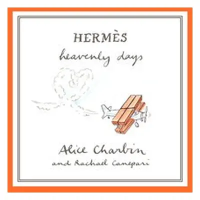 Hermes - Charbin, Alice a Canepari, Rachael