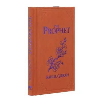 Prophet - Gibran, Kahlil