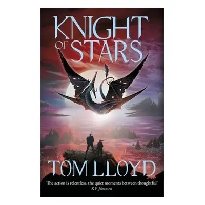 Knight of Stars - Lloyd, Tom