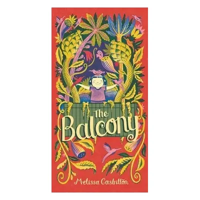 Balcony - Castrillon, Melissa