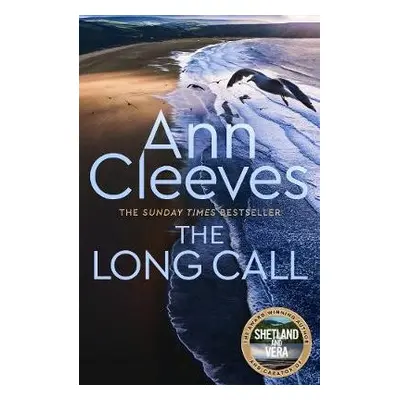 Long Call - Cleeves, Ann