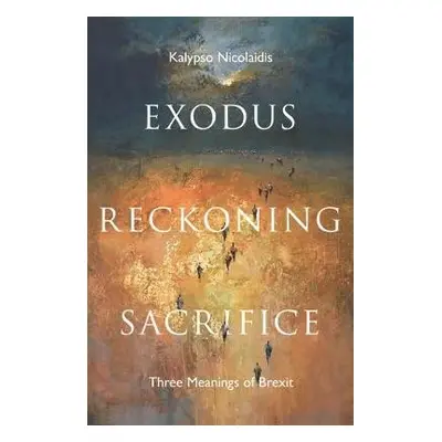 Exodus, Reckoning, Sacrifice - Nicolaidis, Kalypso