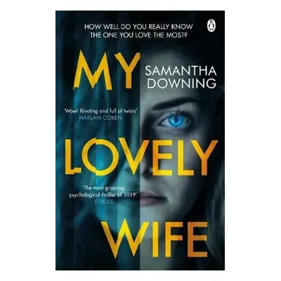 My Lovely Wife - Downing, Samantha