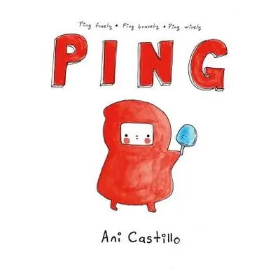 Ping - Castillo, Ani