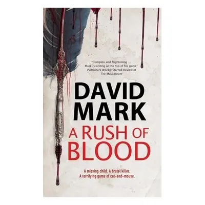 A Rush of Blood - Mark, David