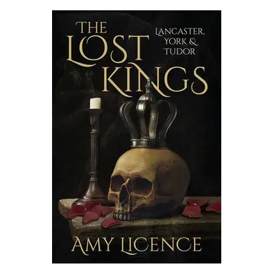 Lost Kings - Licence, Amy