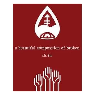 Beautiful Composition of Broken - Sin, r.h.