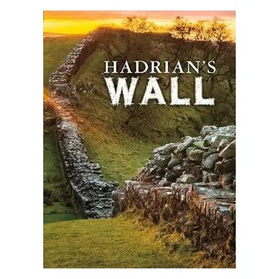 Hadrian's Wall - Finch, Dawn