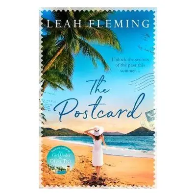 Postcard - Fleming, Leah