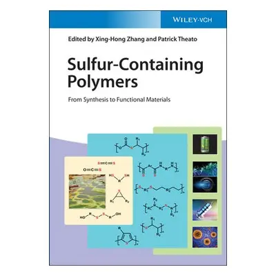 Sulfur-Containing Polymers