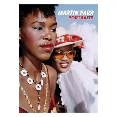 Martin Parr Portraits: Postcard Box