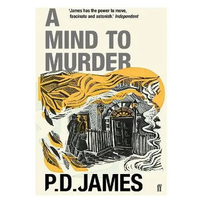 Mind to Murder - James, P. D.