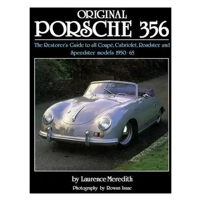 Original Porsche 356 (reissue) - Meredith, Lawrence