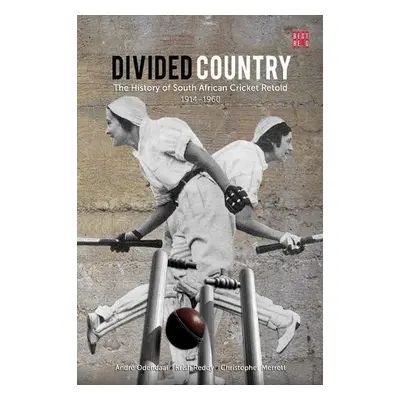 Divided country - Odendaal, A. a Reddy, K. a Samson, A.