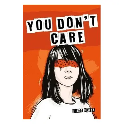 You Don't Care - Plaja, Luisa