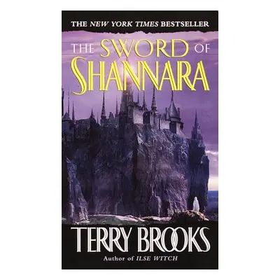 Sword of Shannara - Brooks, Terry